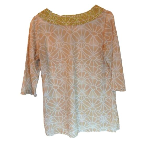 Calypso St. Barths for Target top. Size M. - Picture 4 of 7